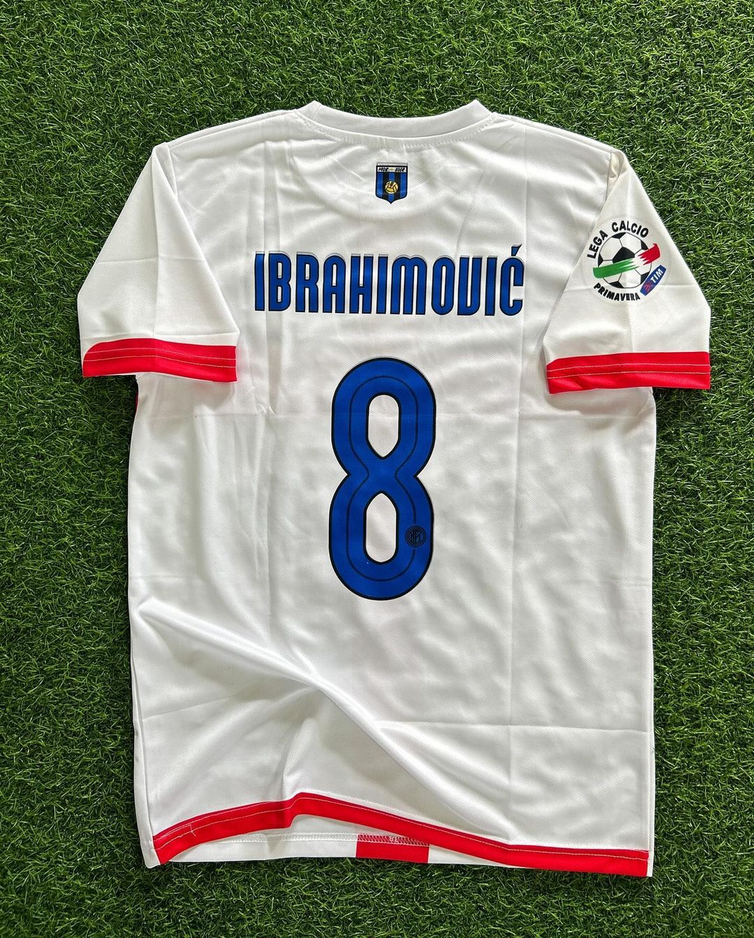 RETRO JERSEY 0001