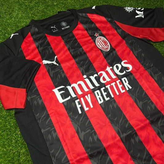 AC MIL HOME FV