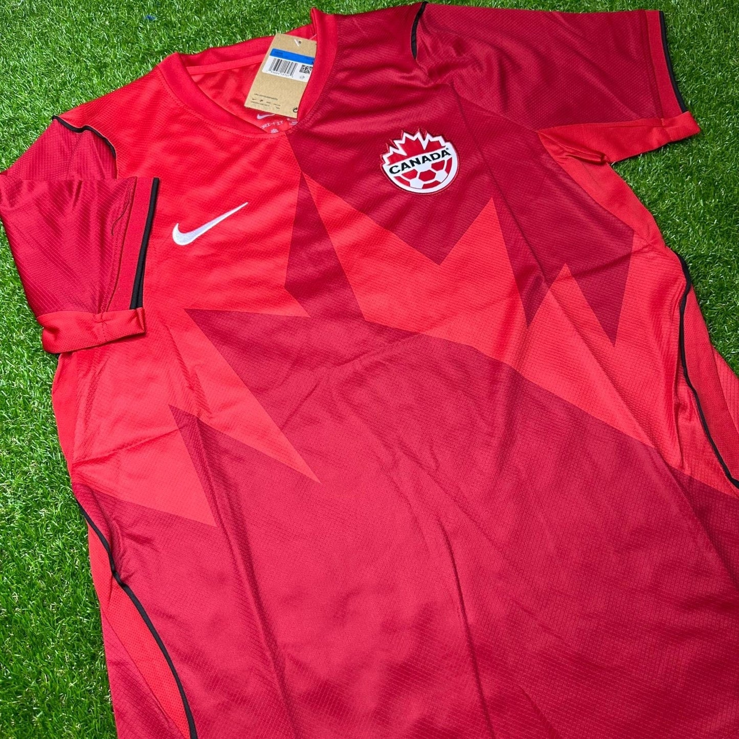 CANADA HOME WC FV