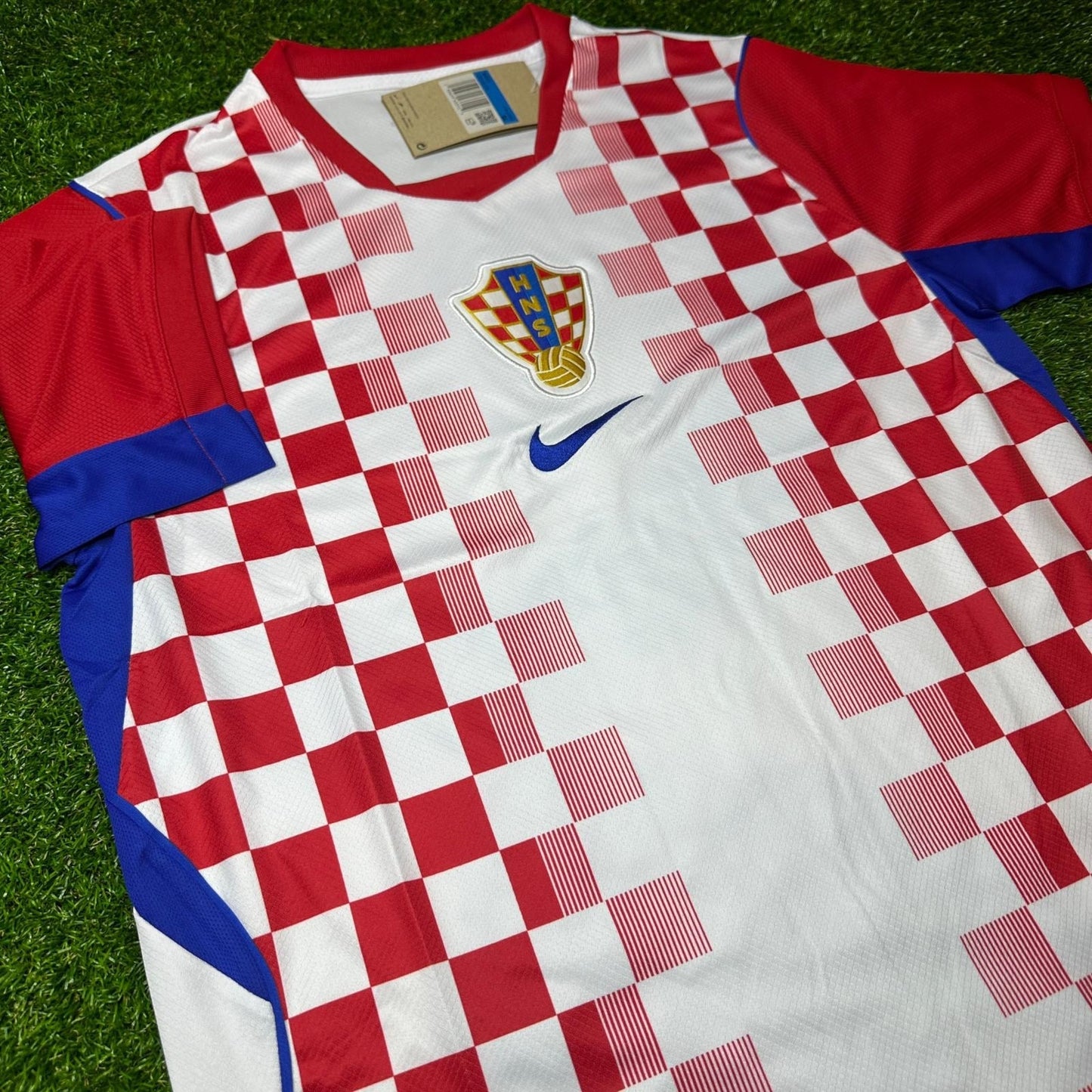 CROATIA HOME WC FV