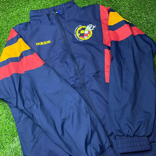 Spain 1996 Classic Jacket