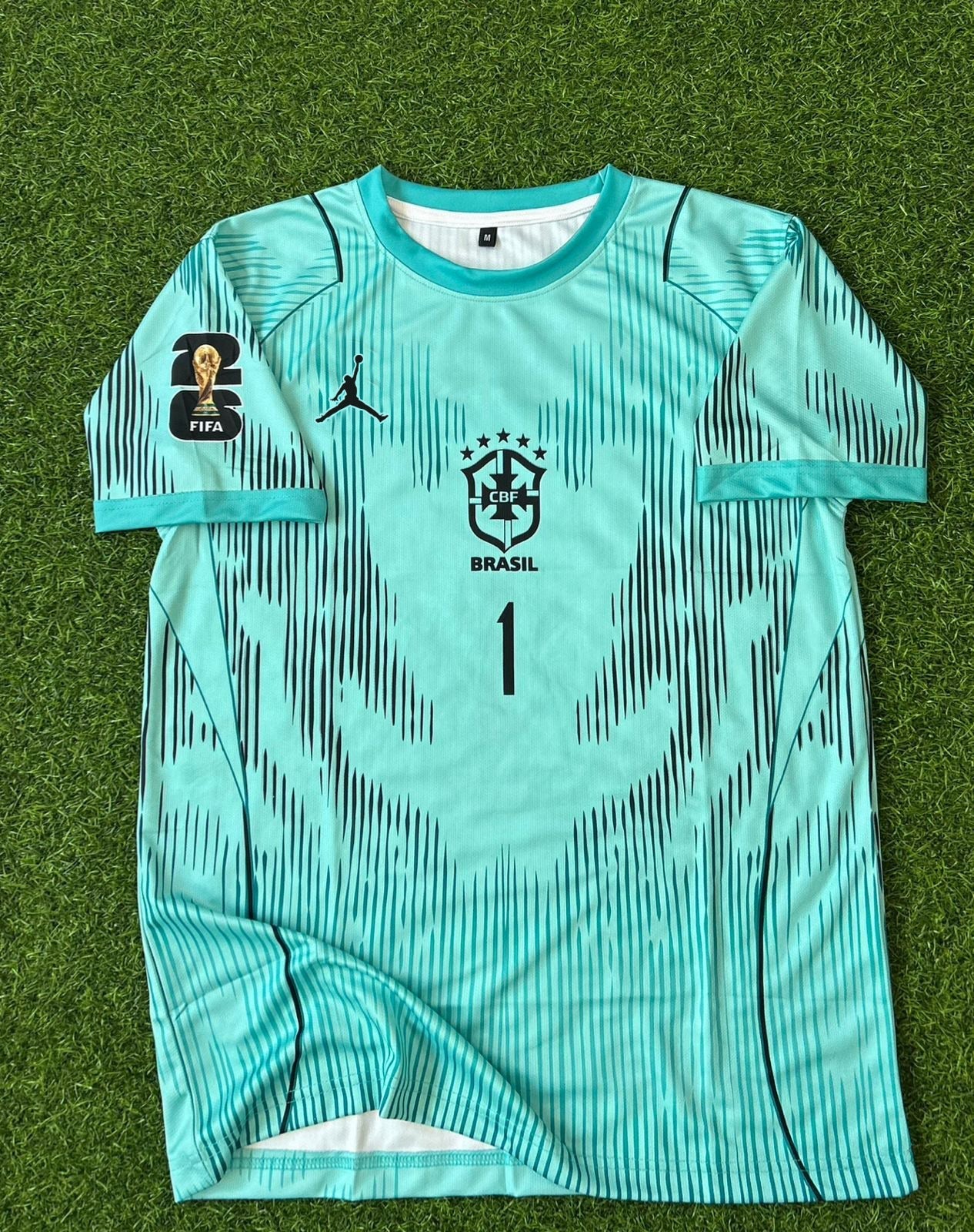 BRASIL GK WORLD CUP 2026