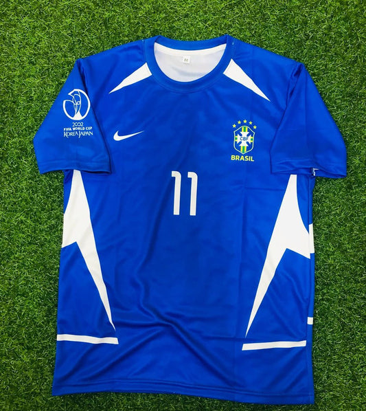 RETRO JERSEY 0013