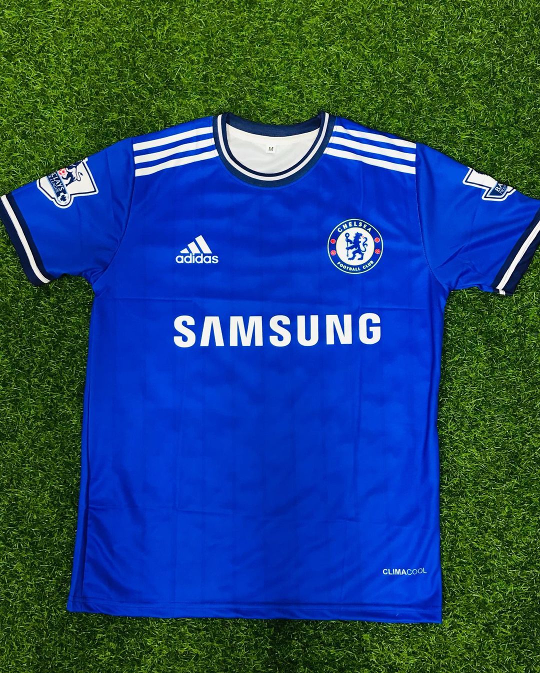 RETRO JERSEY 0028