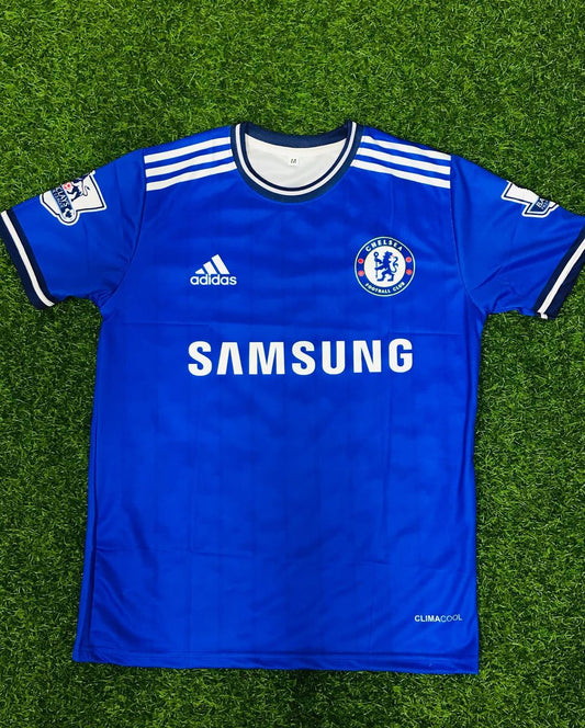 RETRO JERSEY 0028