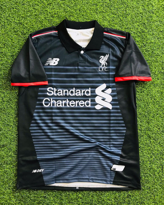 RETRO JERSEY 0029
