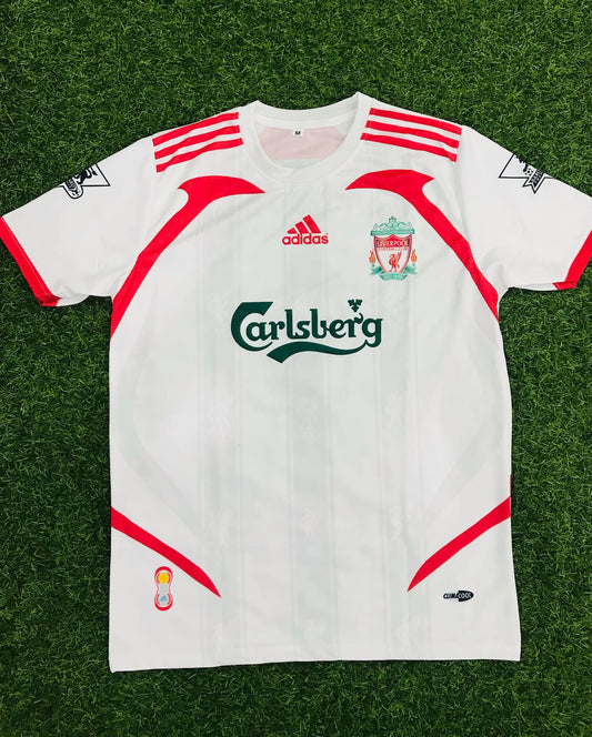 RETRO JERSEY 0037
