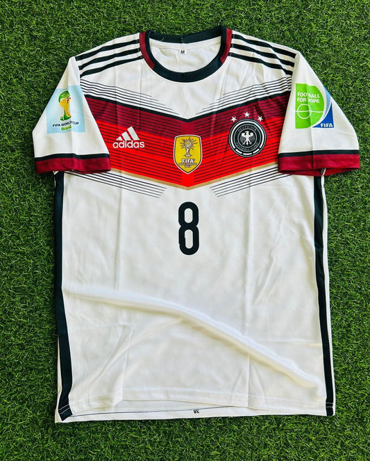 RETRO JERSEY 0054