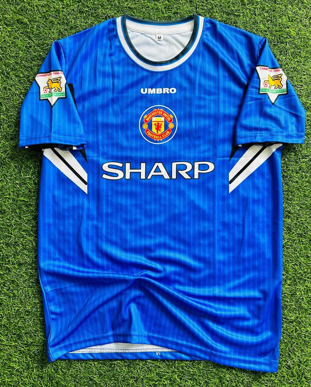 RETRO JERSEY 0059