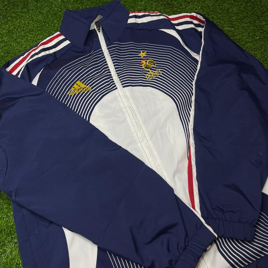 France 2006 Classic Jacket