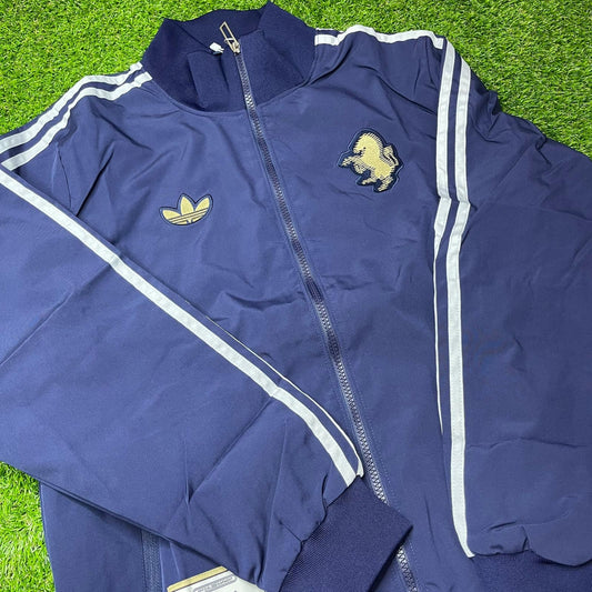 Juventus 80's Classic Jacket
