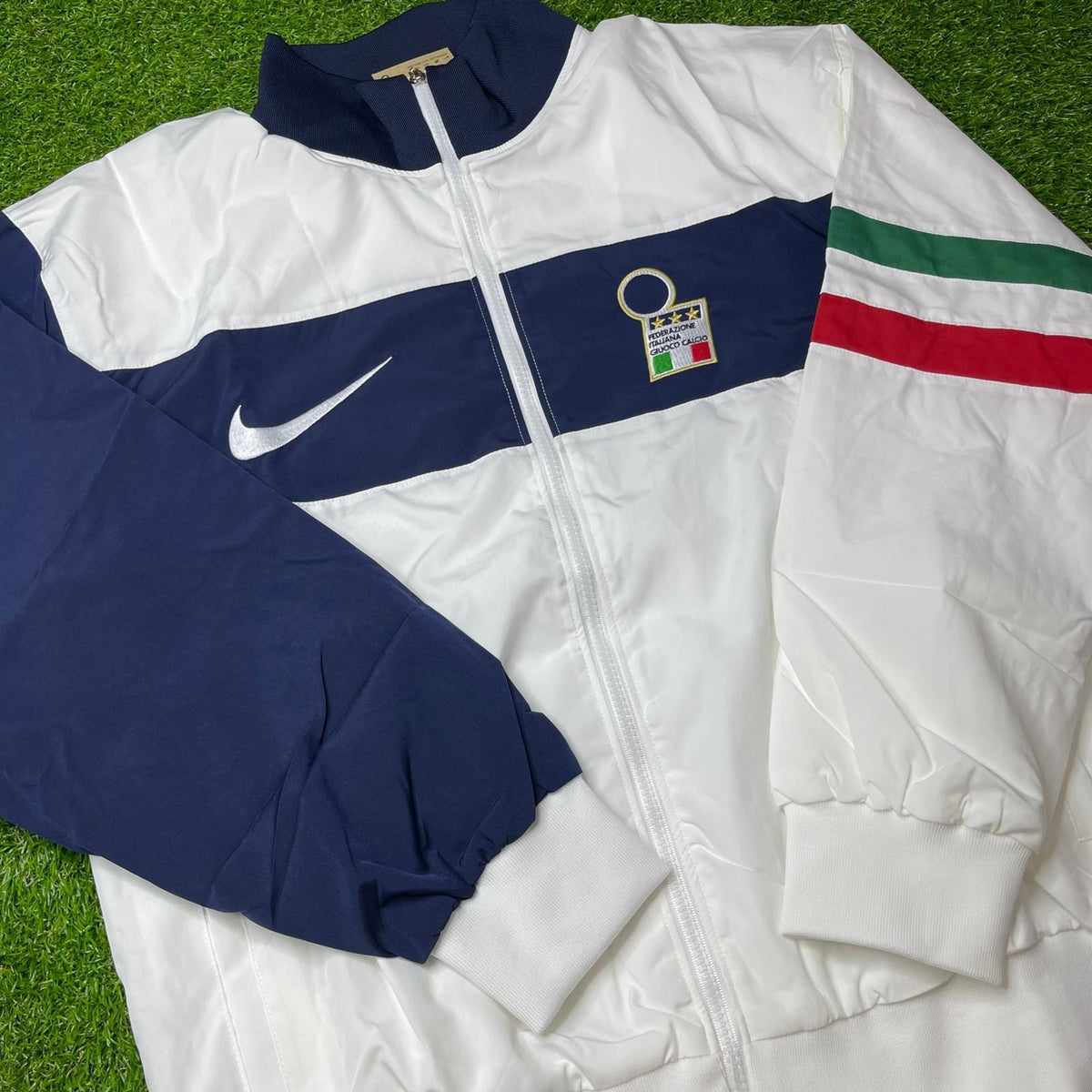 Italy 90's Classic Jacket