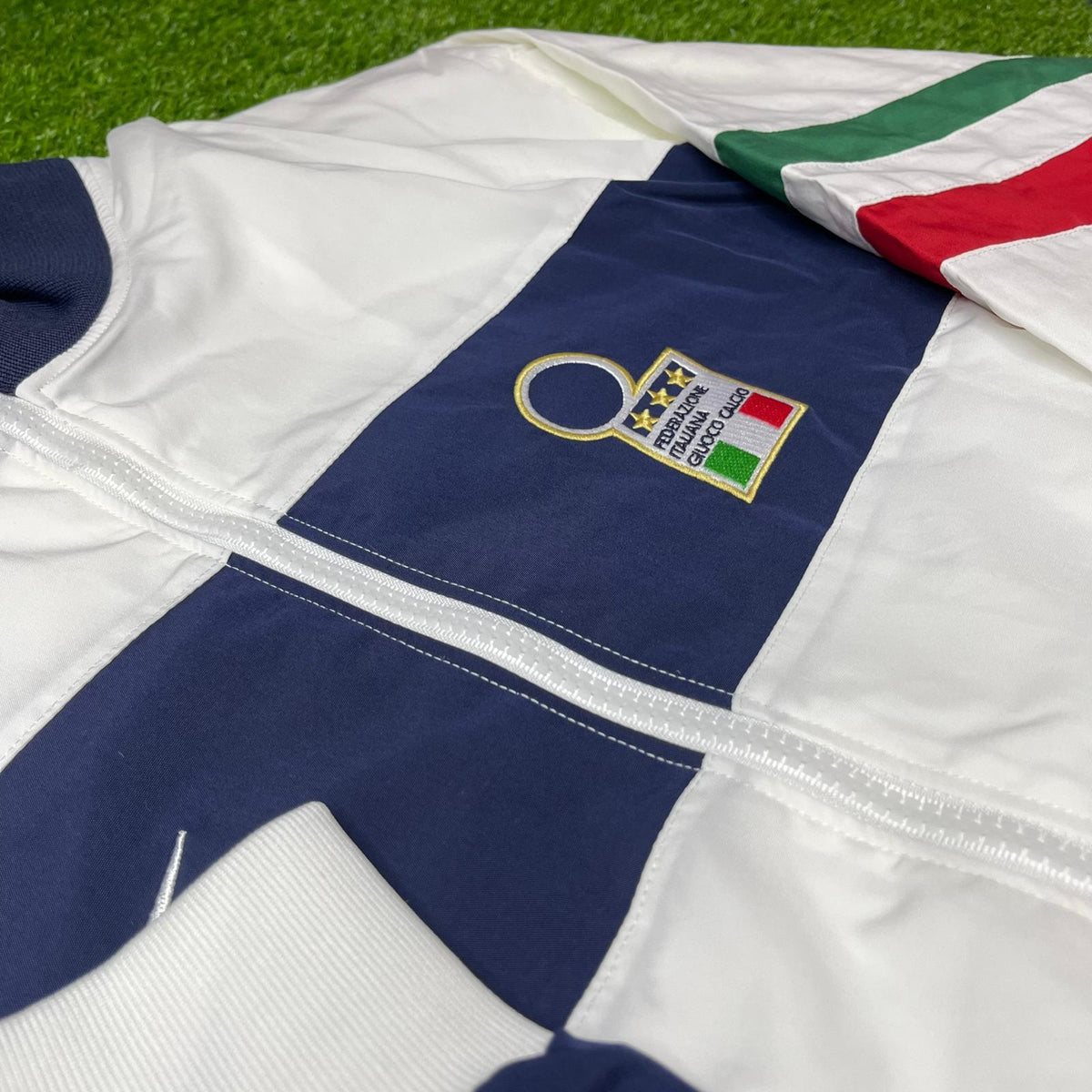 Italy 90's Classic Jacket