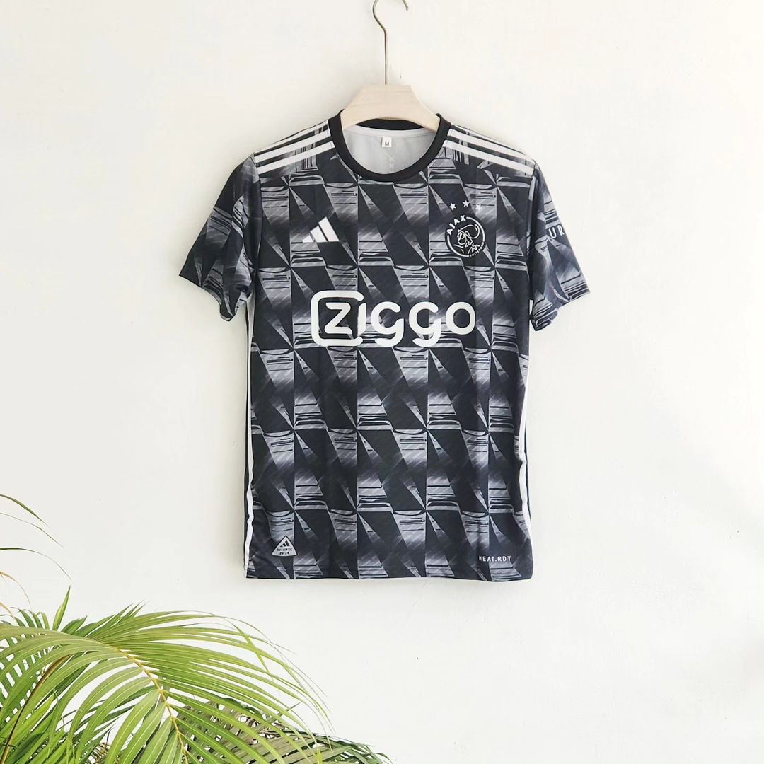 AJAX THIRD 2023/24