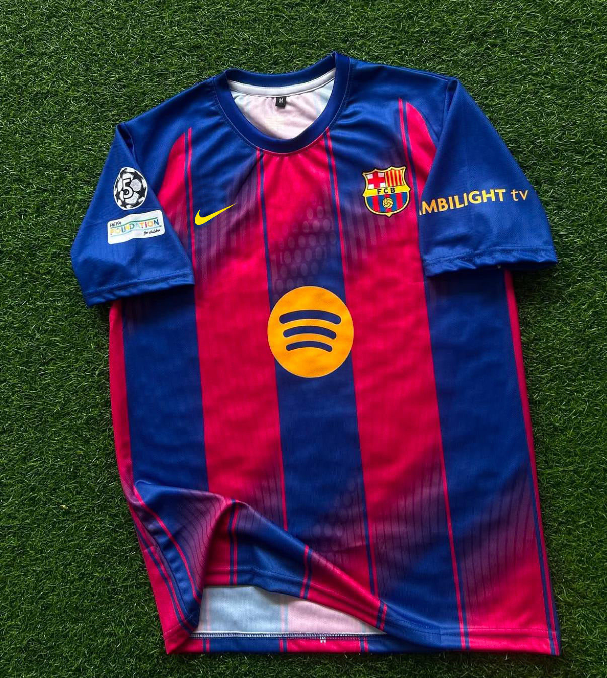BARC HOME 2025/26