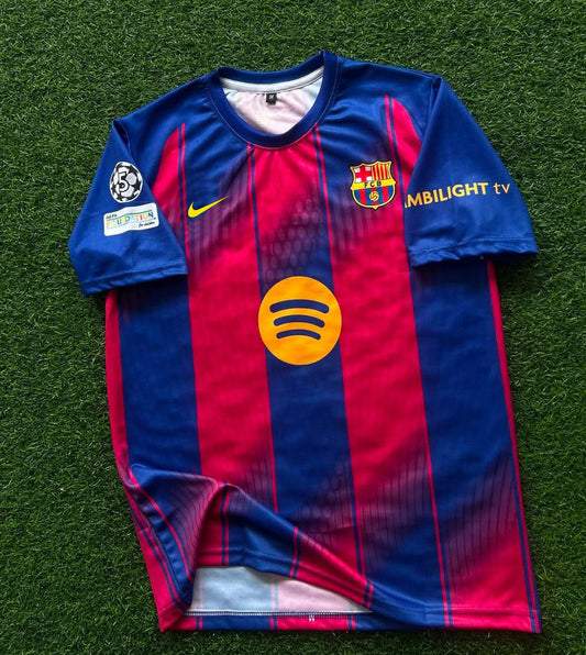 BARC HOME 2025/26