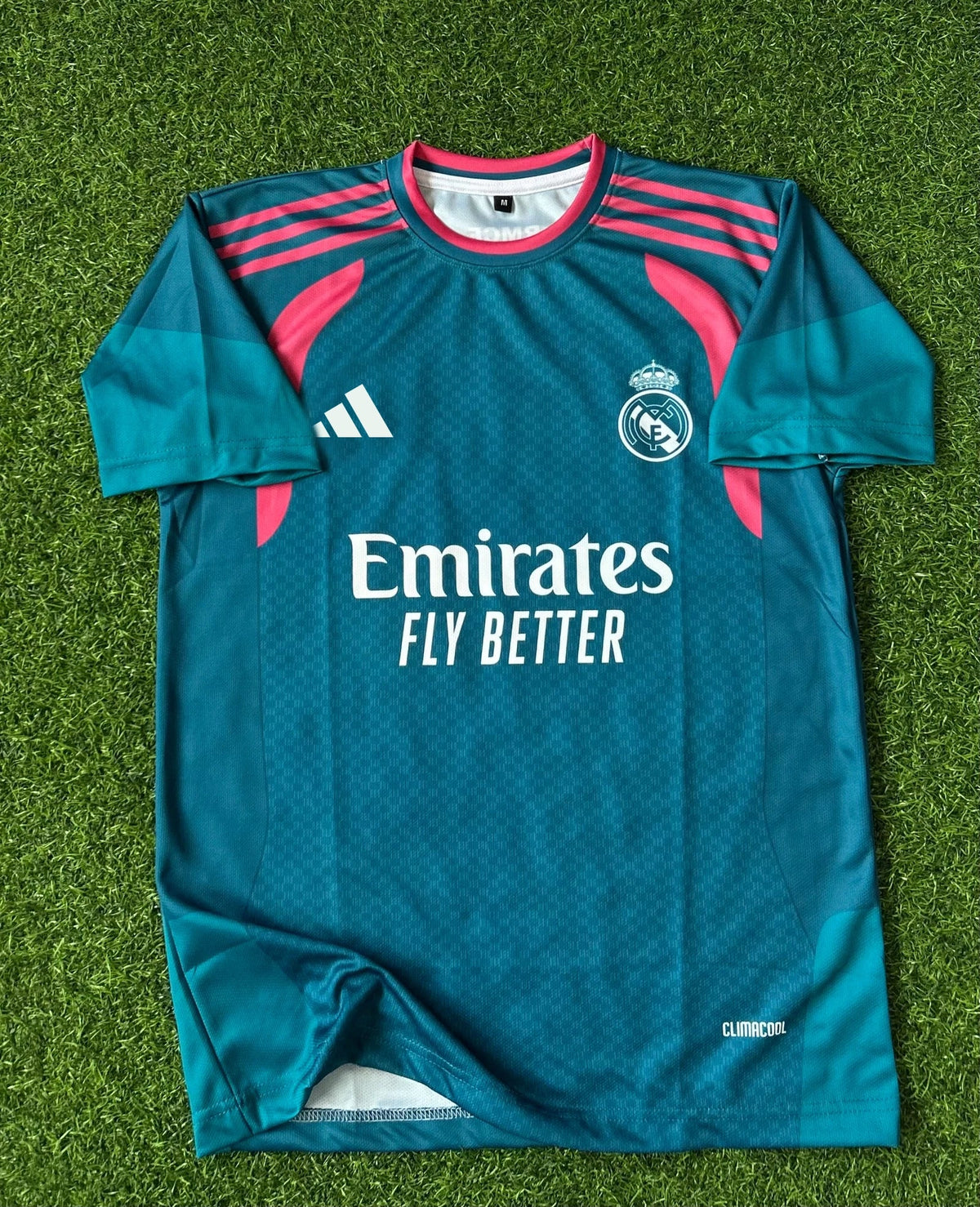 RM TRAINING 2026/27