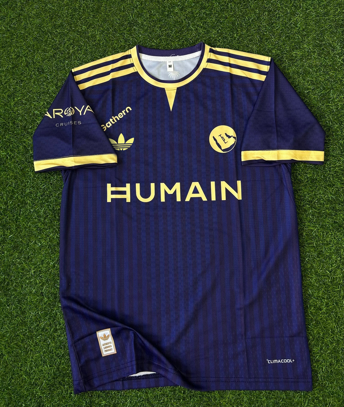 AL NASSR AWAY 2026/27
