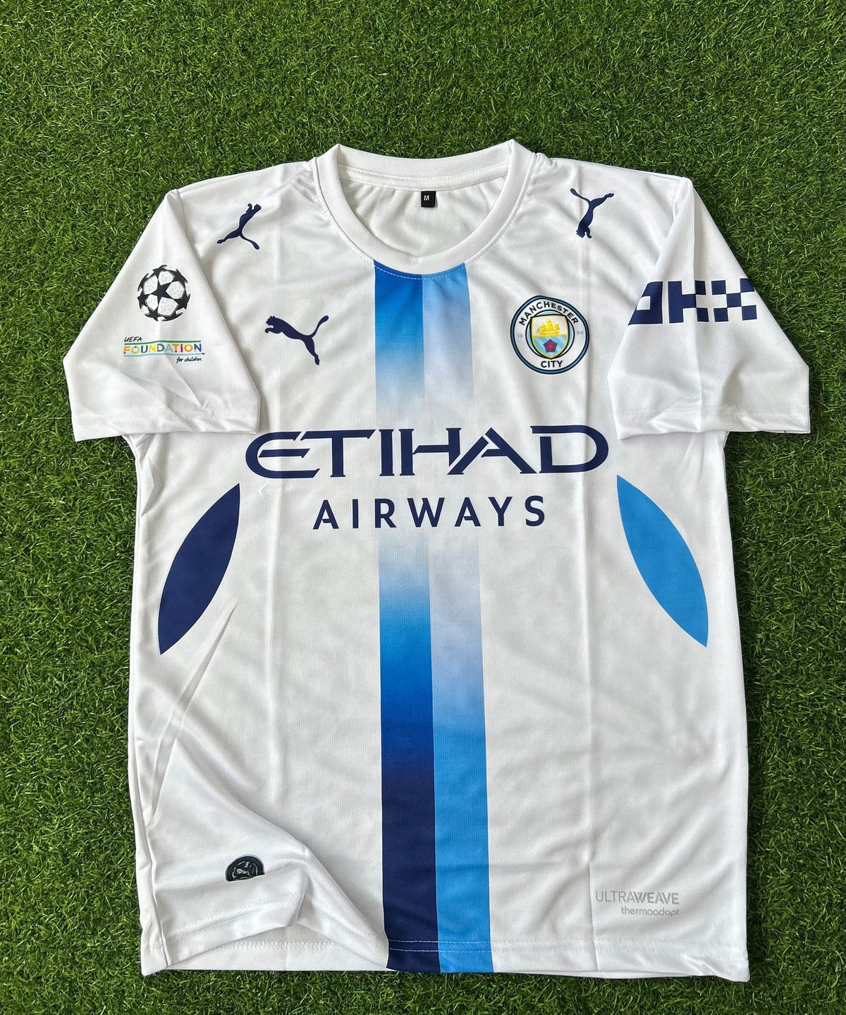 MAN CITY THIRD 2026/27