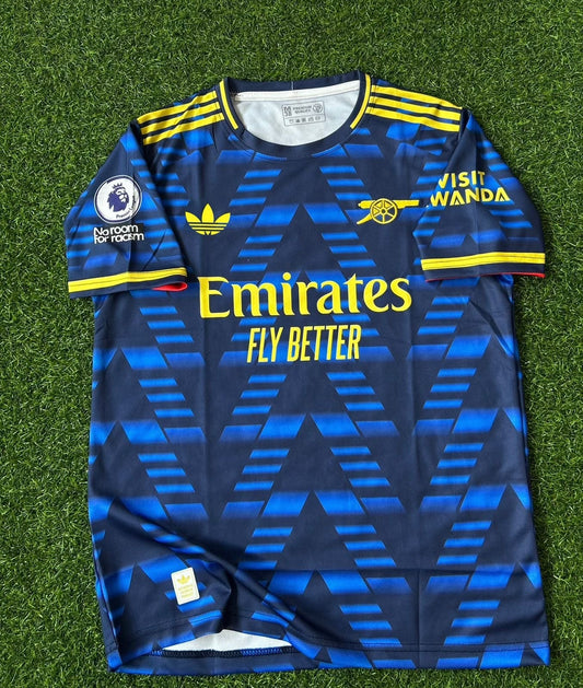 ARS AWAY 2026/27