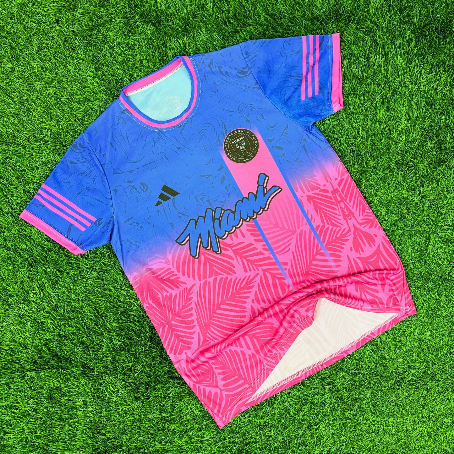 INTER MIAM SPECIAL 2025 LAVENDER