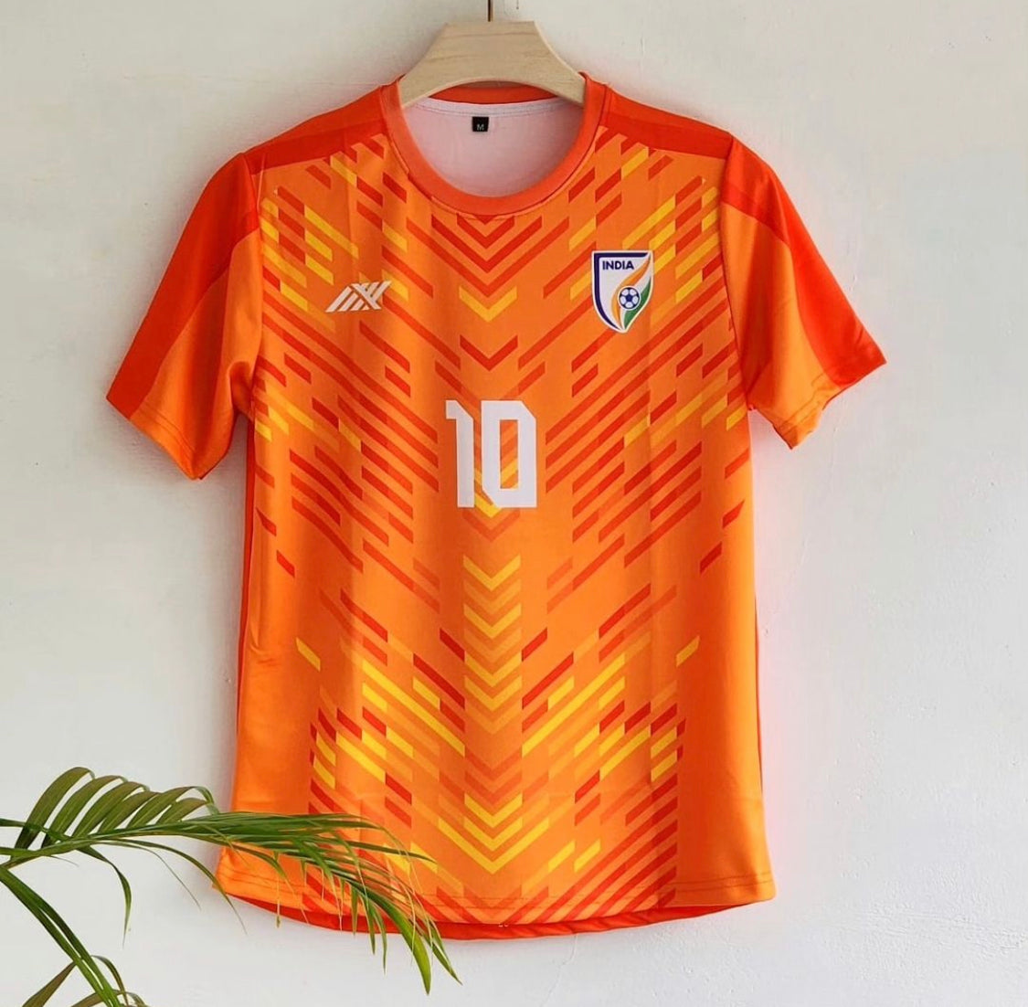 INDIA AWAY 2023/24