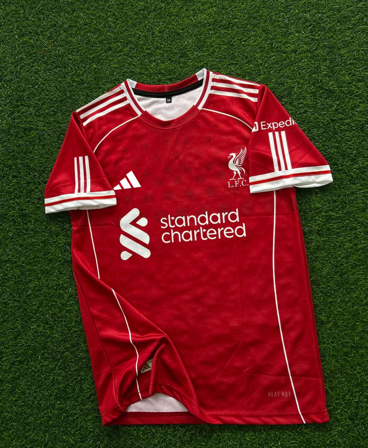 LIVER HOME 2025/26