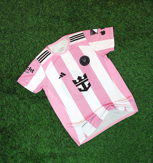 INTER MIAM HOME 2025/26