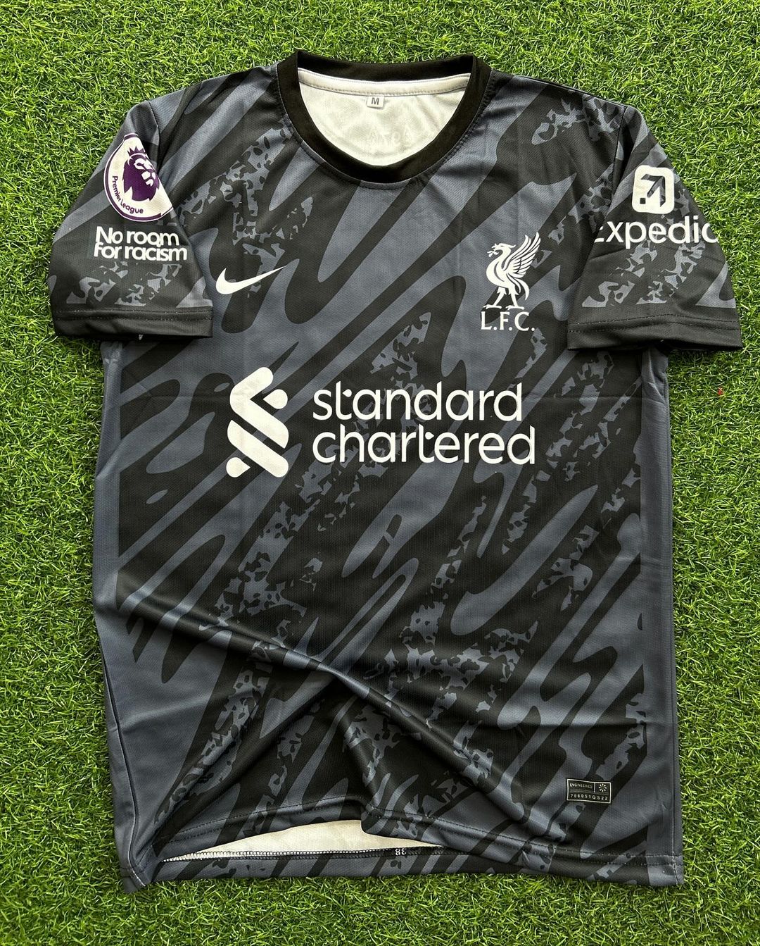 LIVER GK 2024/25