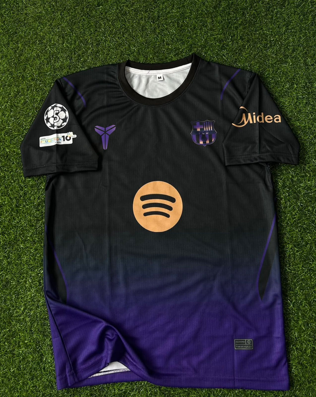 BARC AWAY 2026/27