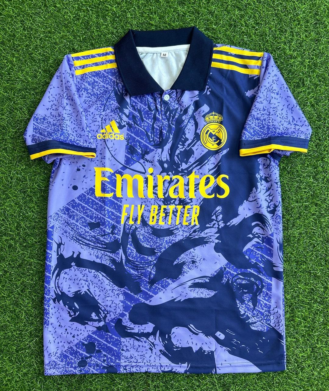 RM SPECIAL DRAGON LAVENDER