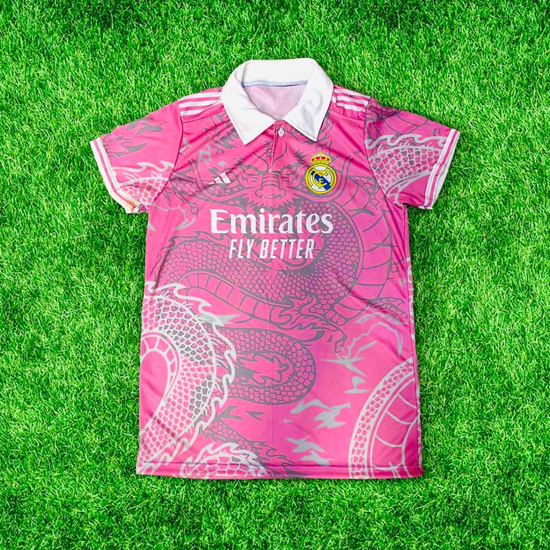 RM SPECIAL DRAGON PINK