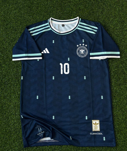 GERMANY AWAY WORLD CUP 2026