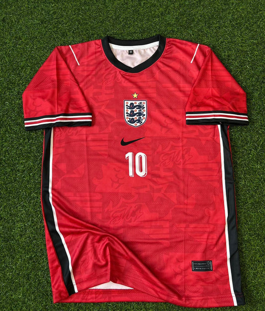 ENGLAND AWAY WORLD CUP 2026